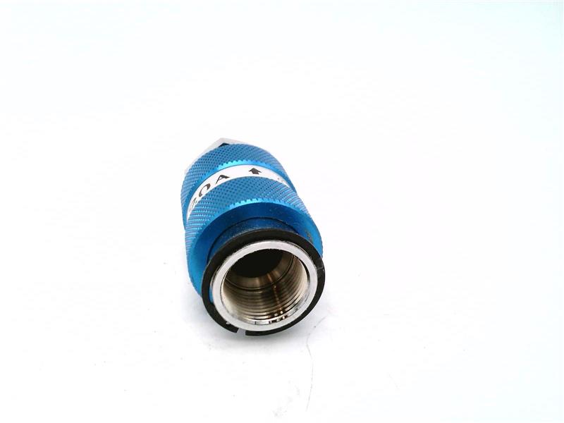 MINDMAN MVHS-20A-NPT