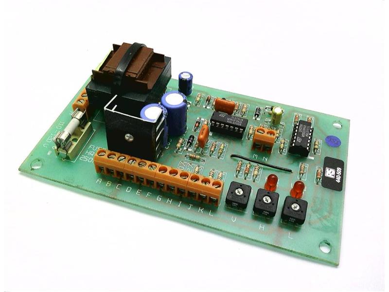 RS PRO 440-509