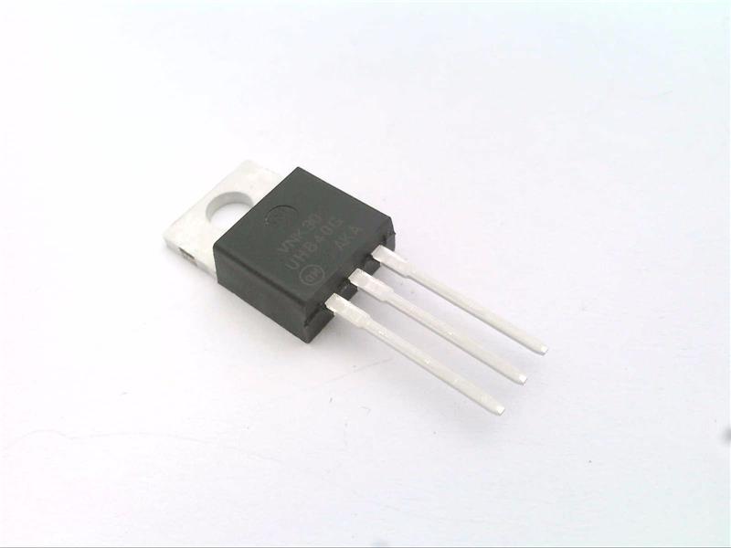 ON SEMICONDUCTOR MURH840CTG