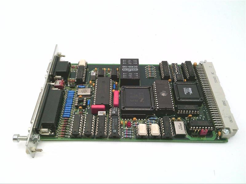 BAC INDUSTRIES INC ADU-CPU-50