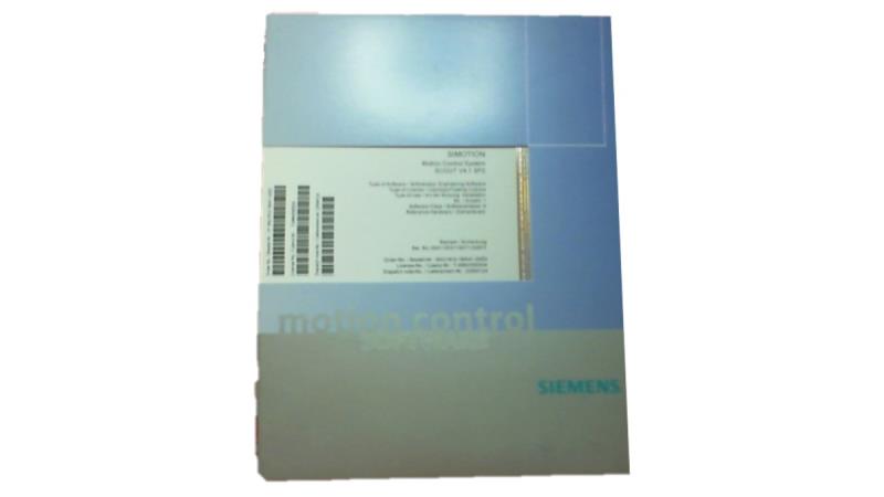 SIEMENS 6AV6-612-0AA01-1CE5
