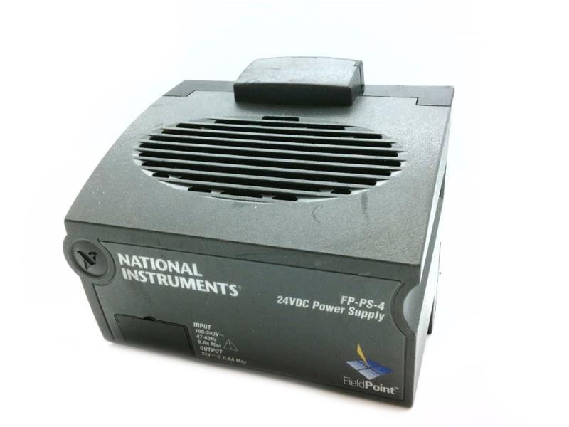 NATIONAL INSTRUMENTS 187999A-01
