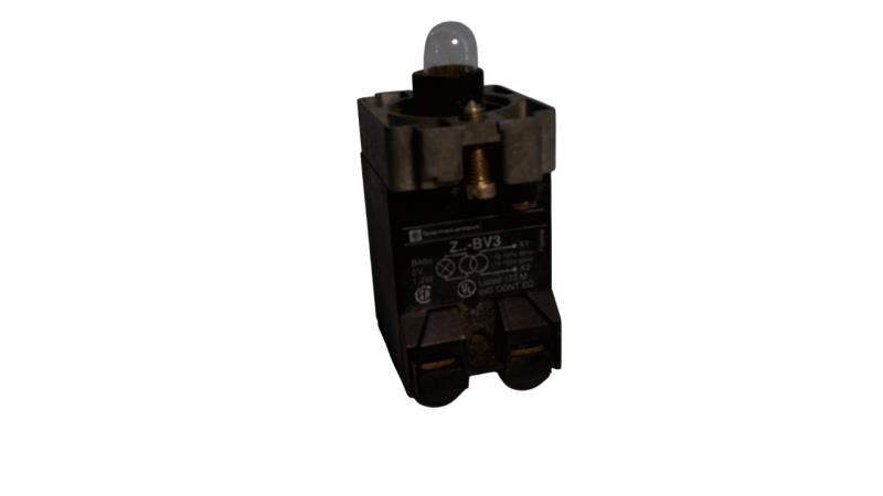 SCHNEIDER ELECTRIC Z-BV3