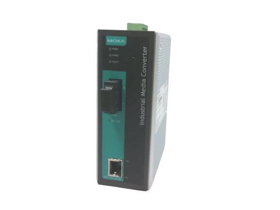THE MOXA GROUP IMC-101-M-SC-T-IEX