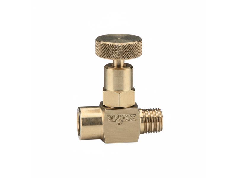 NOSHOK 101-MMS-T9-HL3