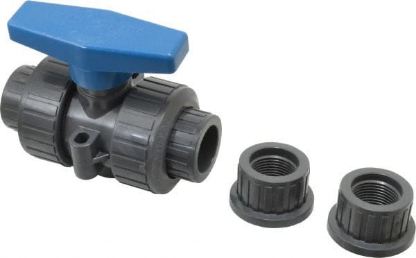 PLAST-O-MATIC MBV075VT-PV
