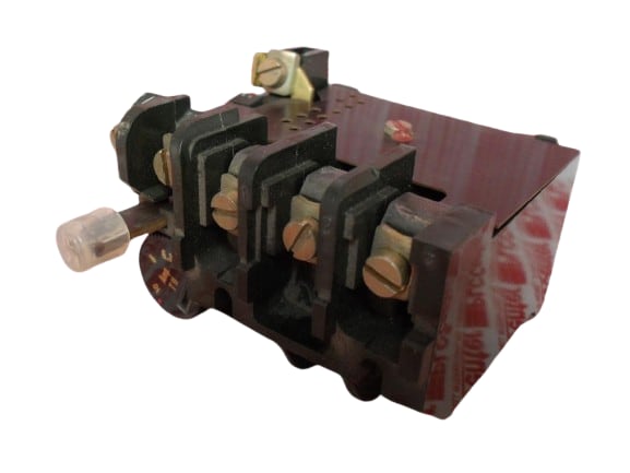 B16/30-10A by EEC AEG