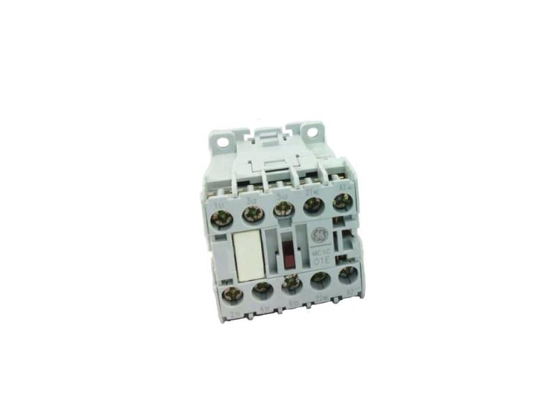 GENERAL ELECTRIC MC1C301ATD