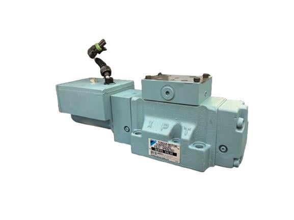 DAIKIN INDUSTRIES JSES-G04-3-30