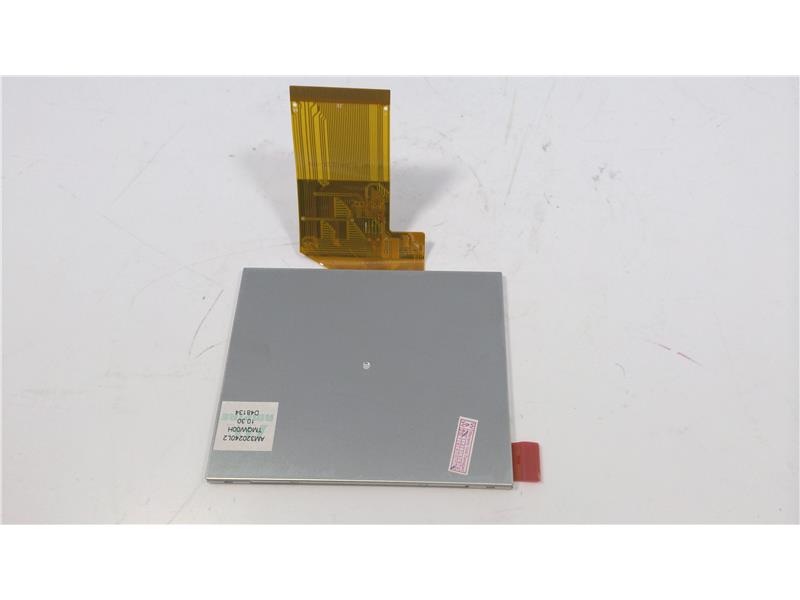 AMPIRE AM320240L2