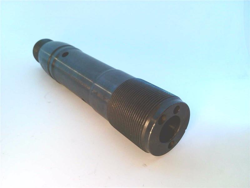 INGERSOLL RAND 118MAX-6