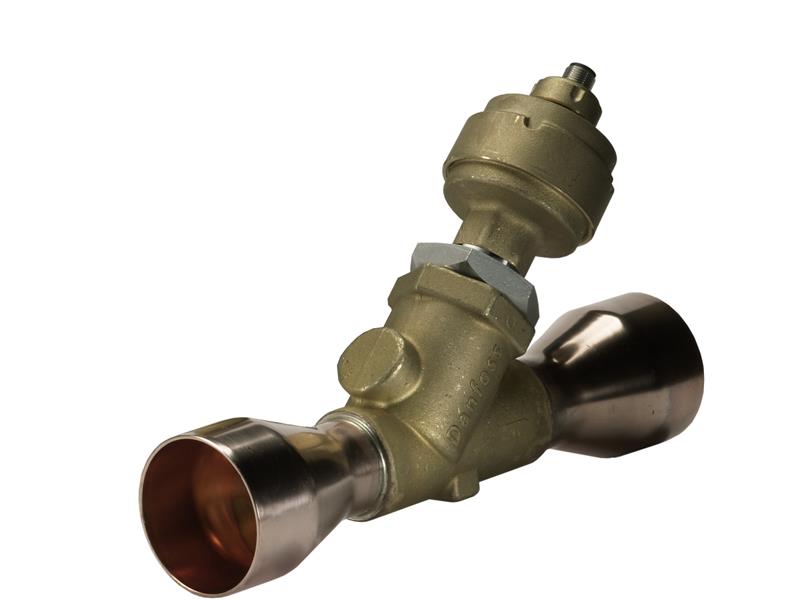 034G2858 par DANFOSS