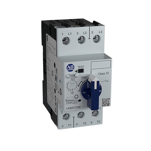 ALLEN BRADLEY 140MT-D9E-C10
