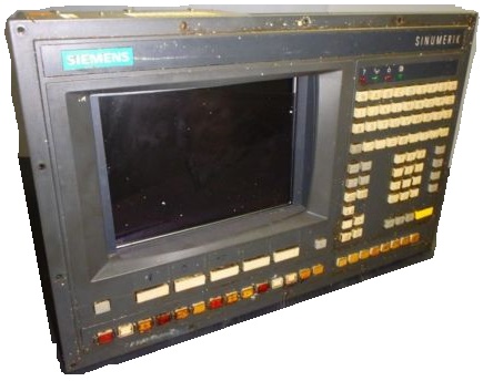 6FC3-261-1AC-Z par SIEMENS