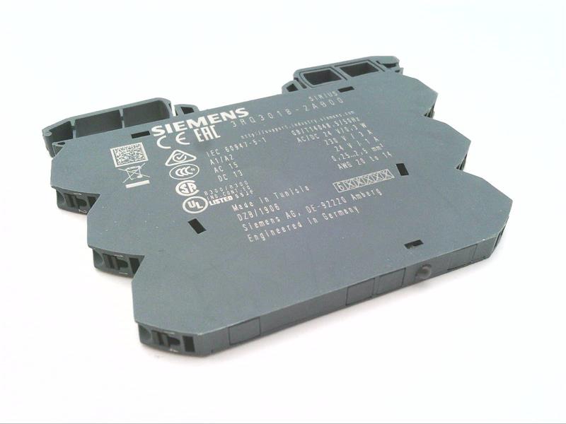 SIEMENS 3RQ30182AB00