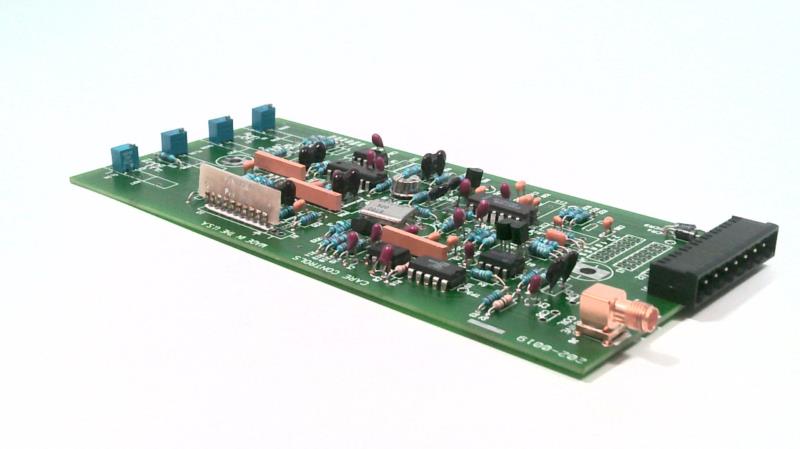 CARE CONTROLS 202-0019