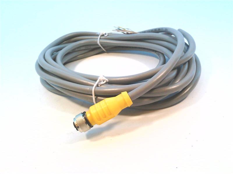 TURCK RKS 12T-5