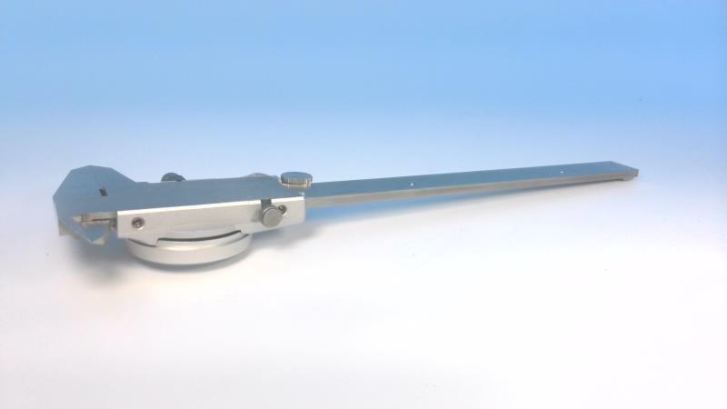 MITUTOYO 505-742J