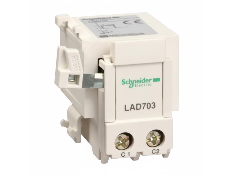 LAD703B par SCHNEIDER ELECTRIC