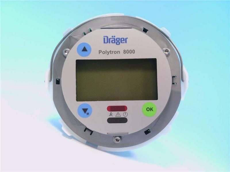 DRAGER 4544760