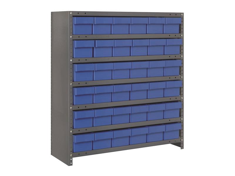 CL1239-601701BL par QUANTUM STORAGE