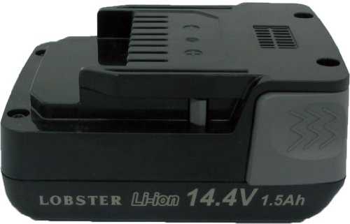 BPL-1415 por LOBSTER TOOLS