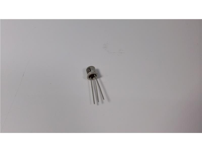 MICROCHIP TECHNOLOGY INC 2N720A