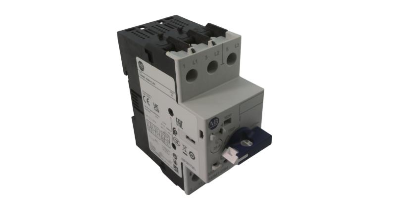 ALLEN BRADLEY 140MT-D9N-C25