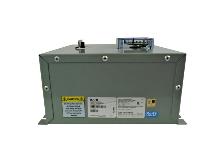 EATON CORPORATION SPD080480D2M