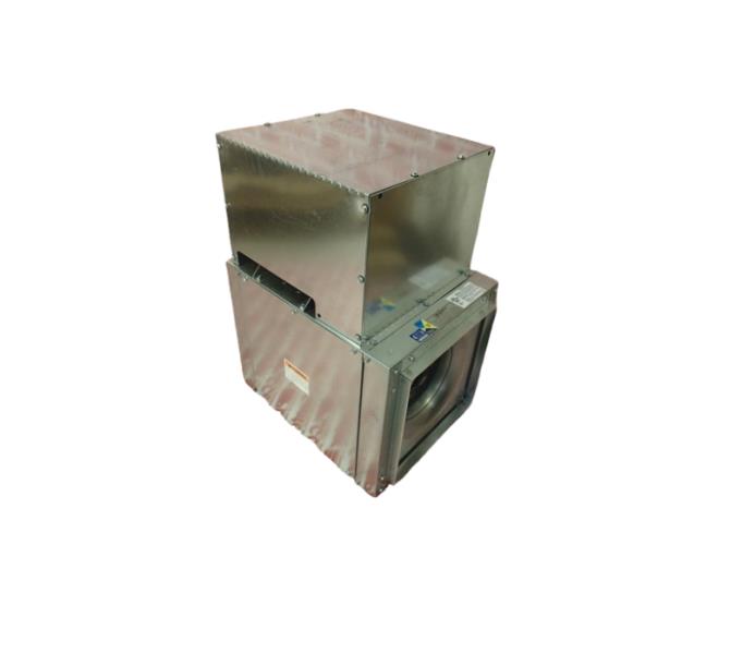 BSQ-100-7-X par GREENHECK