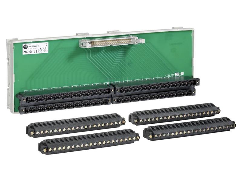 ALLEN BRADLEY 1492-RIFM40F-2