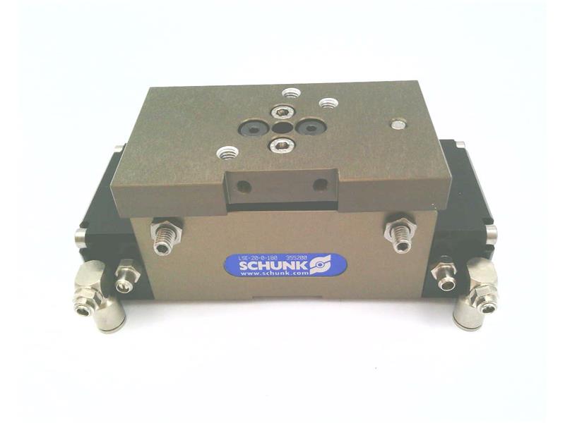 SCHUNK LSE-20-0-180