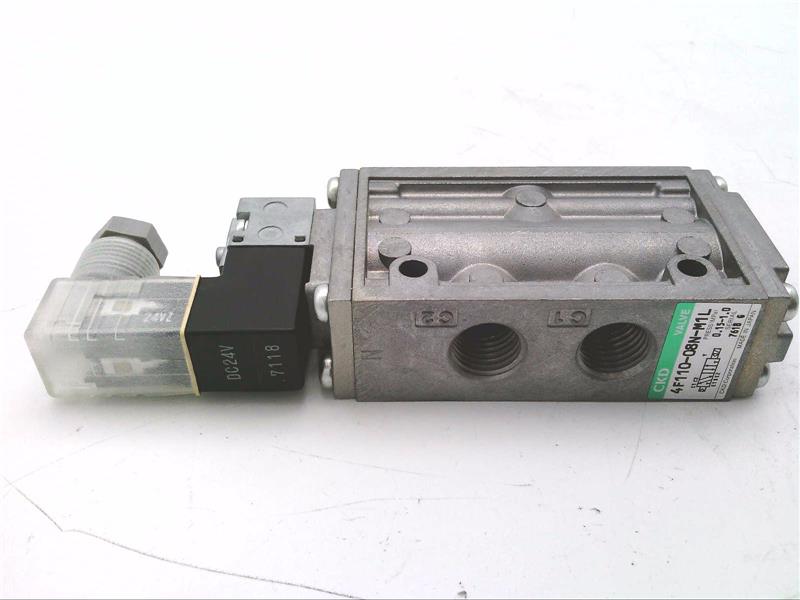 CKD CORP 4F110-08N-M1L