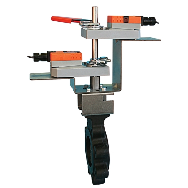 BELIMO F665-300SHP+GMB24-3-X1