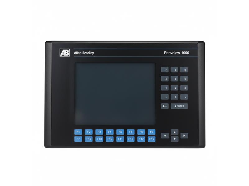 ALLEN BRADLEY 2711-K10C8