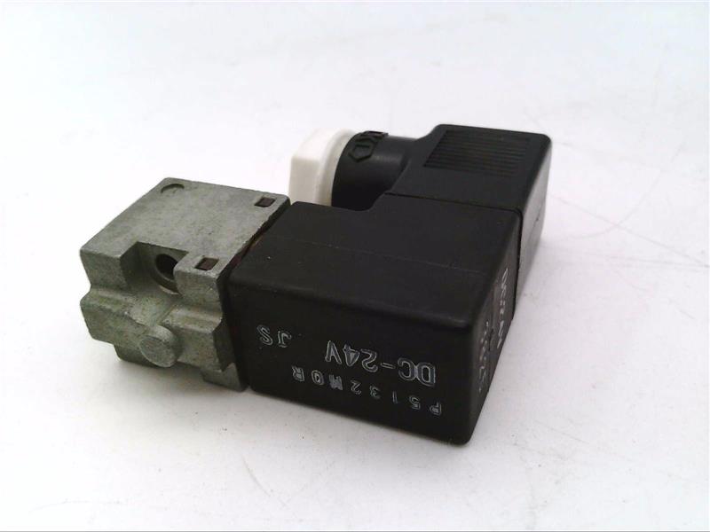 CKD CORP P5132-M0BR-DC24V