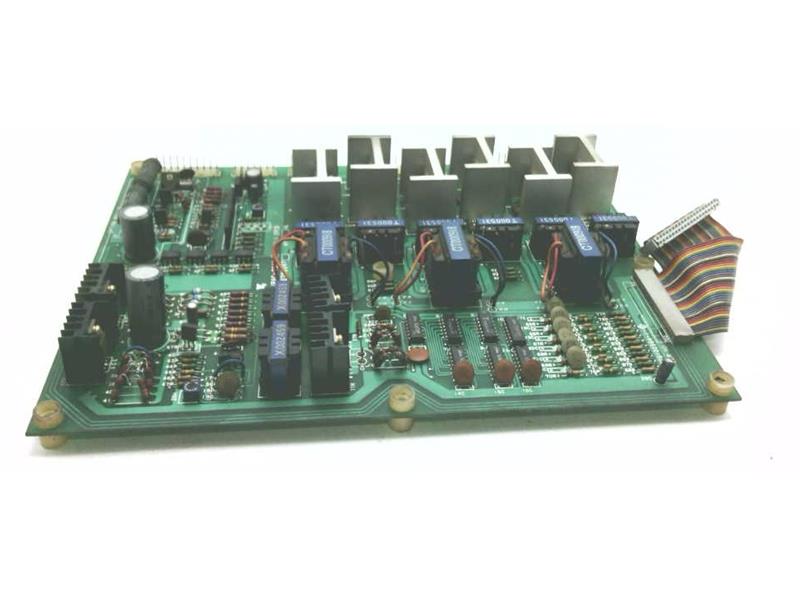YASKAWA ELECTRIC JPAC-C035.2