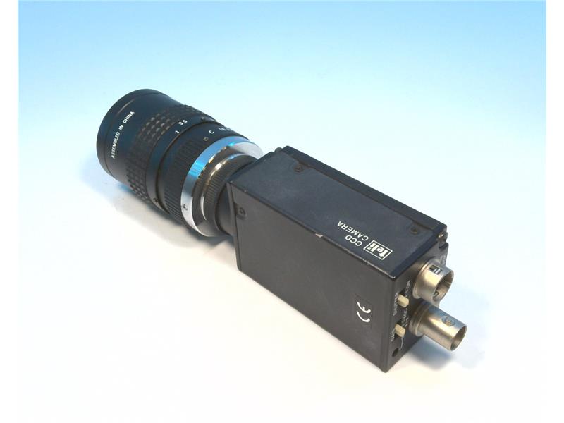 TOKYO ELECTRONICS INDUSTRIES CS8320-BC