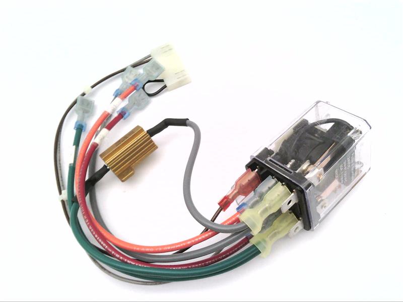 CLEVELAND MOTION CONTROL MO-02574