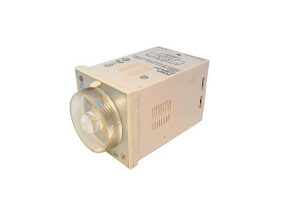 OMRON H3BA-8H-AC-100-110-120