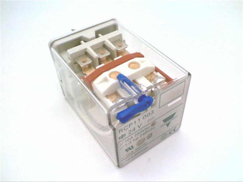 CARLO GAVAZZI RCP1100324VDC