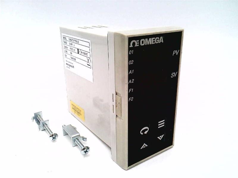OMEGA ENGINEERING CN8542TCR1R2AL2