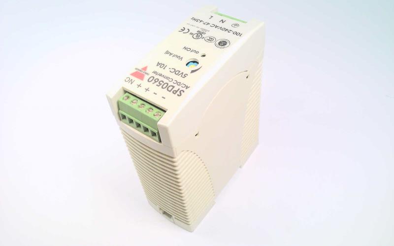 CARLO GAVAZZI SPD05601