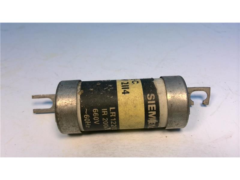 SIEMENS 3NW2114