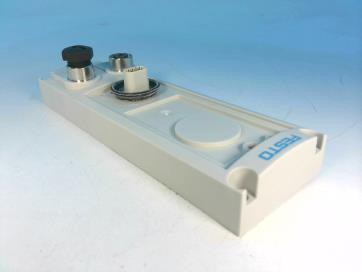 FESTO CAPC-F1-E-M12