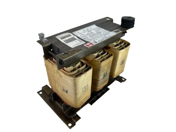 REX POWER MAGNETICS BC5H-N1/C&C