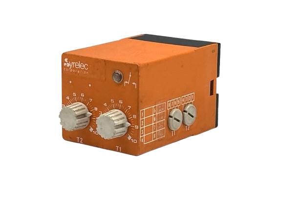 CROUZET PFRHH-110VAC