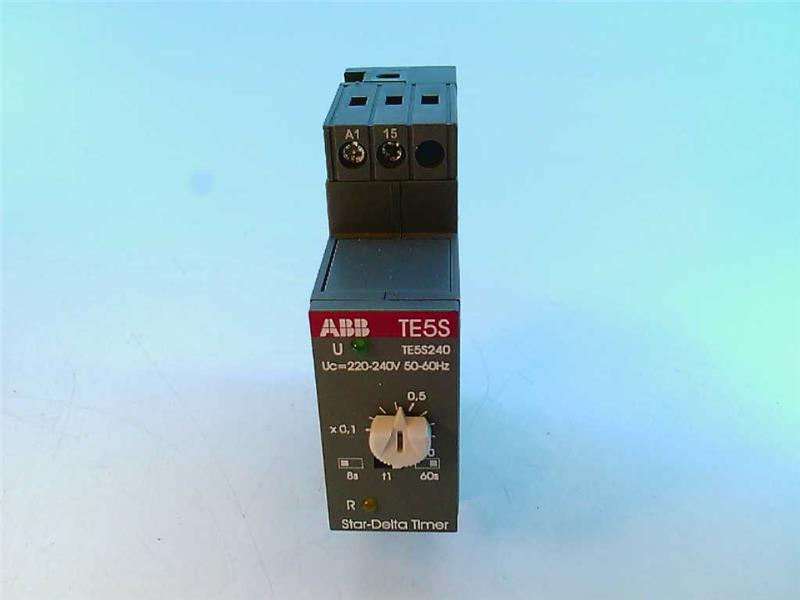 ASEA BROWN BOVERI TE5S-240