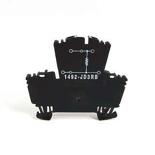 ALLEN BRADLEY 1492-JD3RB101