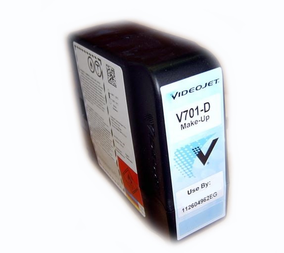 VIDEOJET V701-D